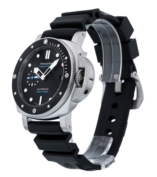 Panerai Submersible PAM02683